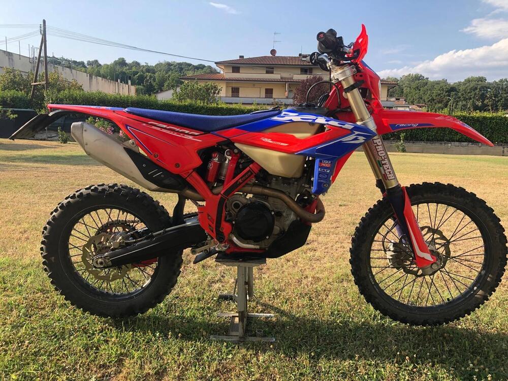 Betamotor RR 350 4T Enduro (2021) (2)