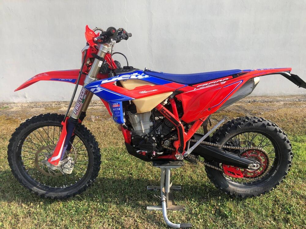 Betamotor RR 350 4T Enduro (2021)