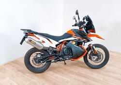 KTM 890 Adventure R (2023 - 24) usata