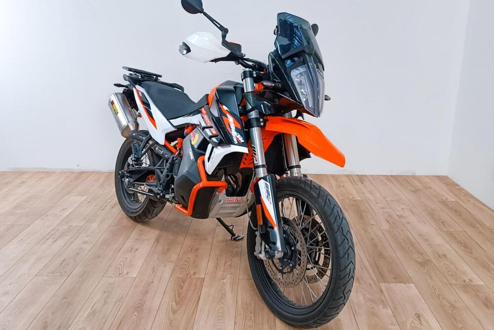 KTM 890 Adventure R (2023 - 24) (2)