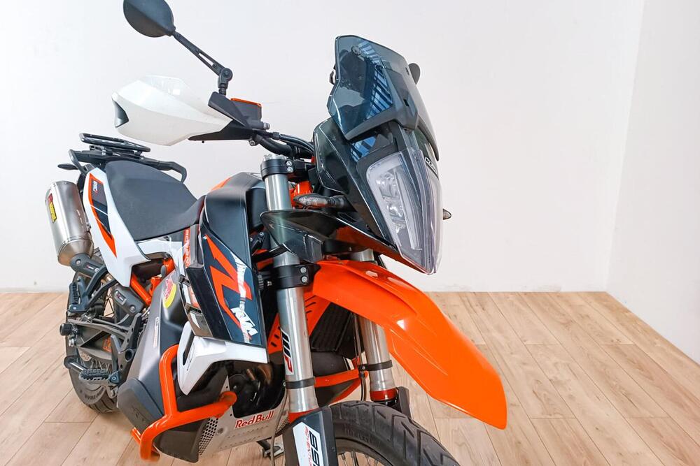 KTM 890 Adventure R (2023 - 24) (5)