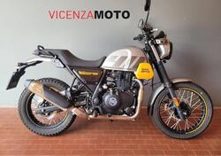 Royal Enfield Scram 411 (2022 - 24) usata