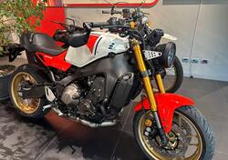 Yamaha XSR 900 (2022 - 25) usata