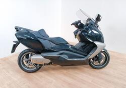 Bmw C 650 GT (2011 - 15) usata