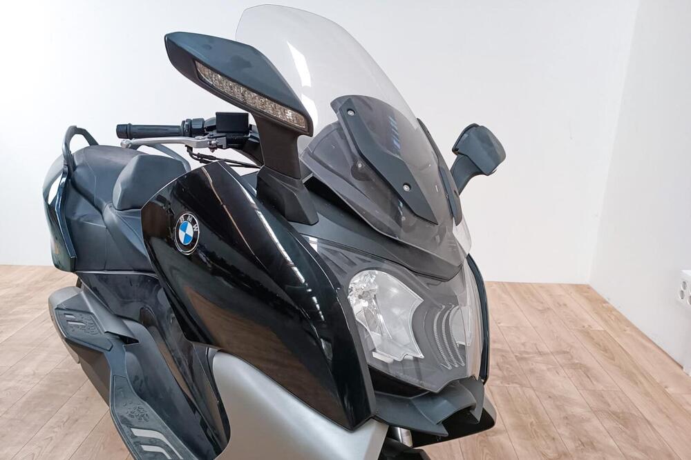 Bmw C 650 GT (2011 - 15) (5)