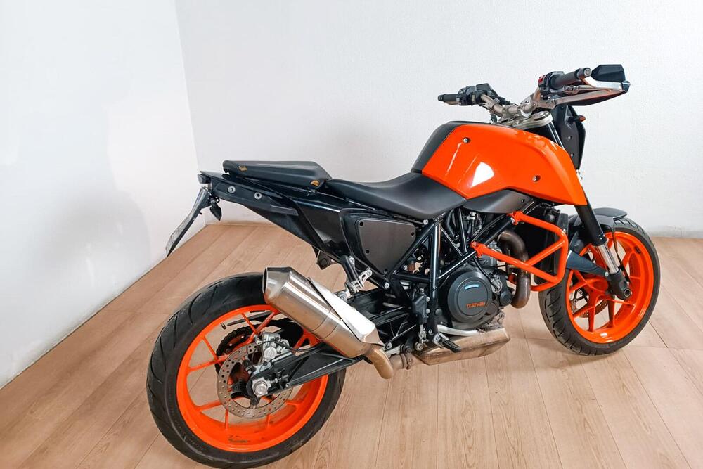 KTM 690 Duke (2012 - 16) (3)