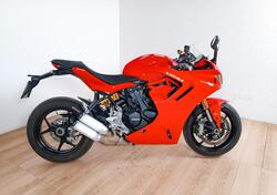 Ducati SuperSport 950 (2021 - 24) usata