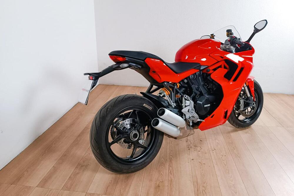 Ducati SuperSport 950 (2021 - 24) (3)