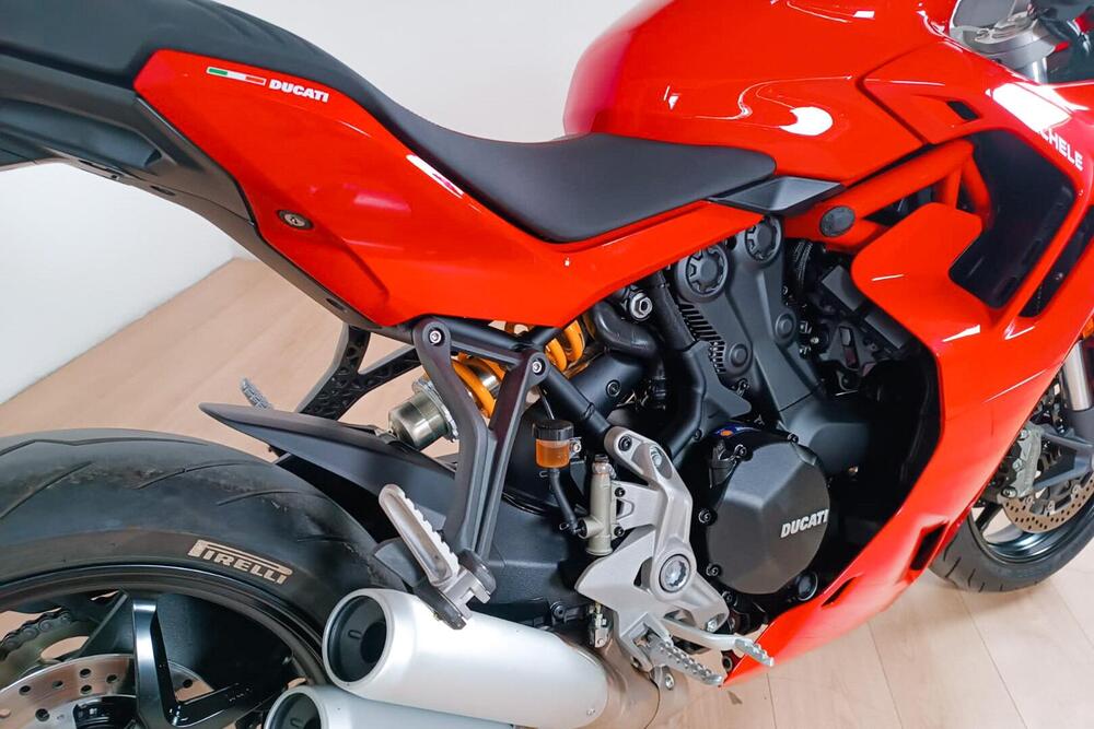 Ducati SuperSport 950 (2021 - 24) (4)