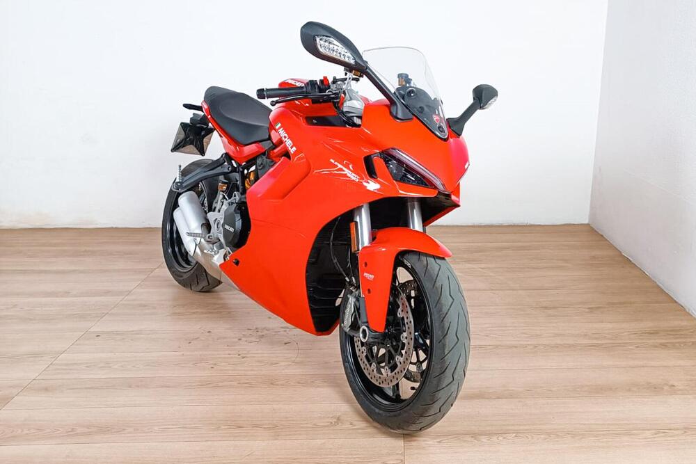 Ducati SuperSport 950 (2021 - 24) (2)