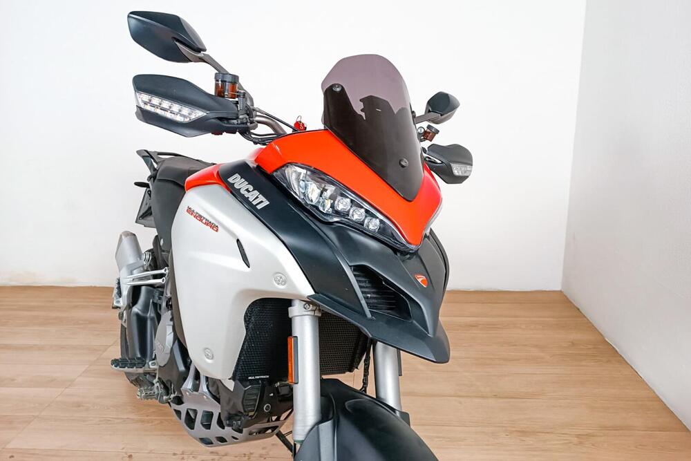 Ducati Multistrada 1260 (2018 - 20) (5)