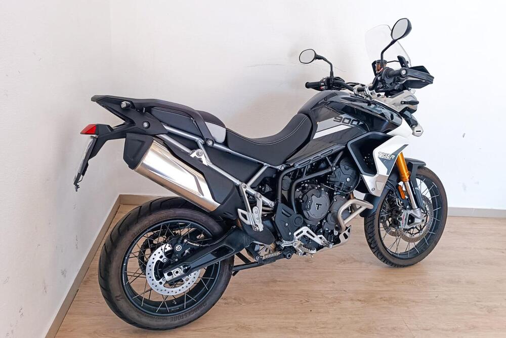 Triumph Tiger 900 Rally Pro (2020 - 23) (3)