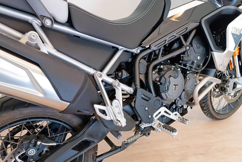 Triumph Tiger 900 Rally Pro (2020 - 23) (4)