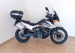 KTM 790 Adventure (2019 - 20) usata