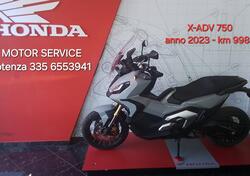 Honda X-ADV 750 DCT (2021 - 24) usata