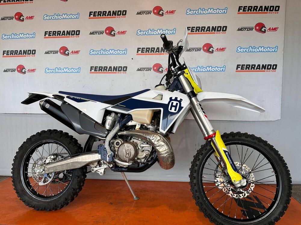 Husqvarna TE 300i (2020)