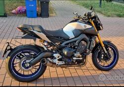 Yamaha MT-09 SP (2018 - 20) usata