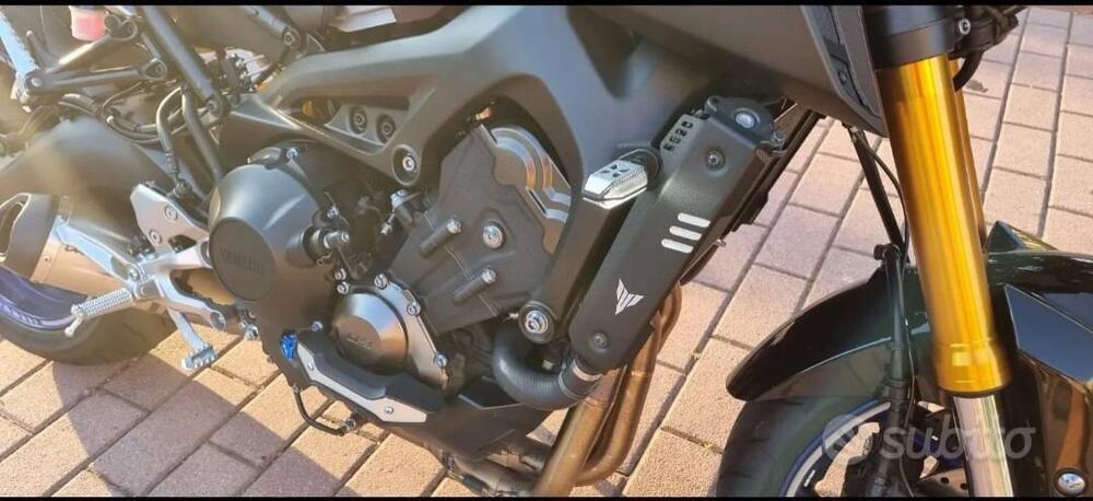 Yamaha MT-09 SP (2018 - 20) (4)