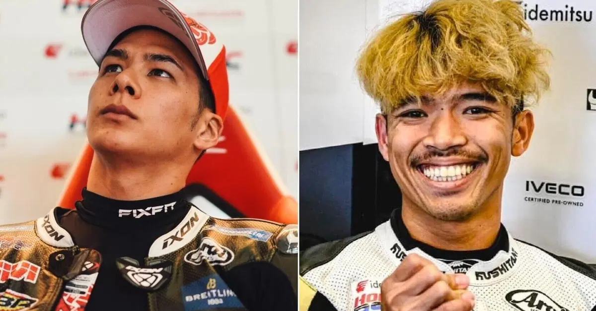 MotoGP 2024. Takaaki Nakagami saluta la MotoGP: quasi certo l'arrivo in LCR del thailandese Somkiat Chantra