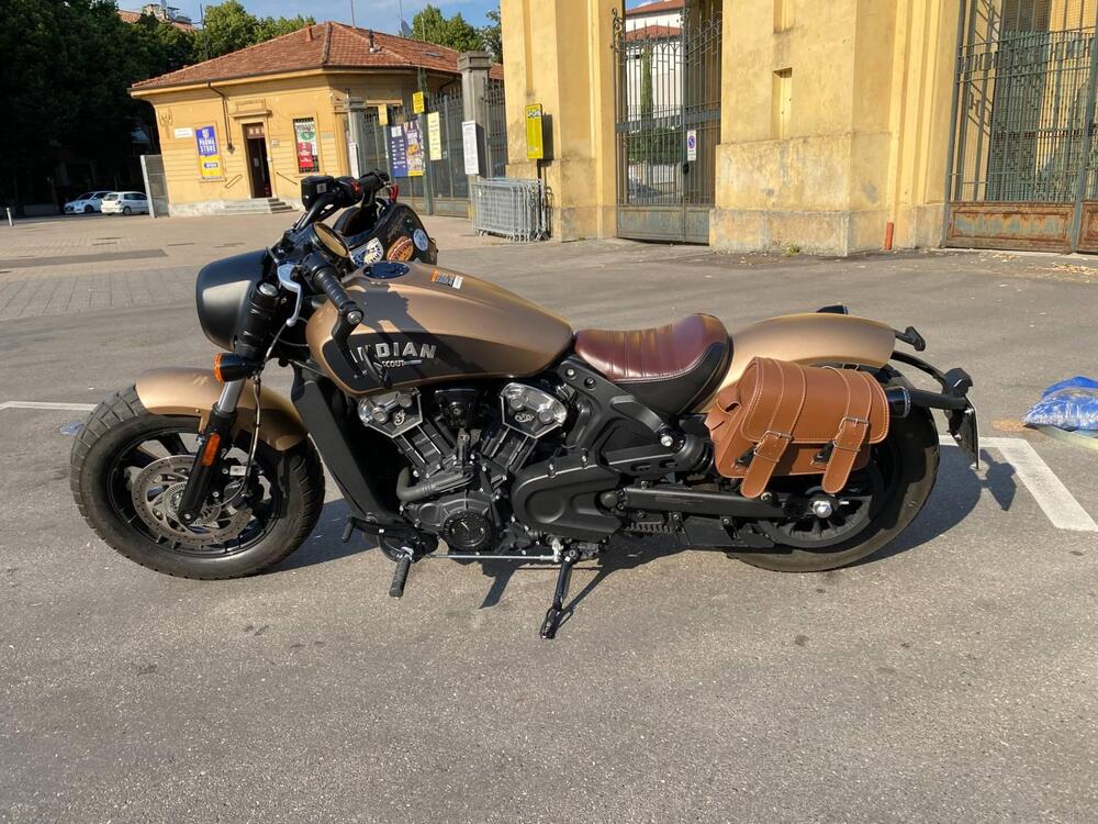 Indian Scout Bobber Icon (2020 - 21) (2)