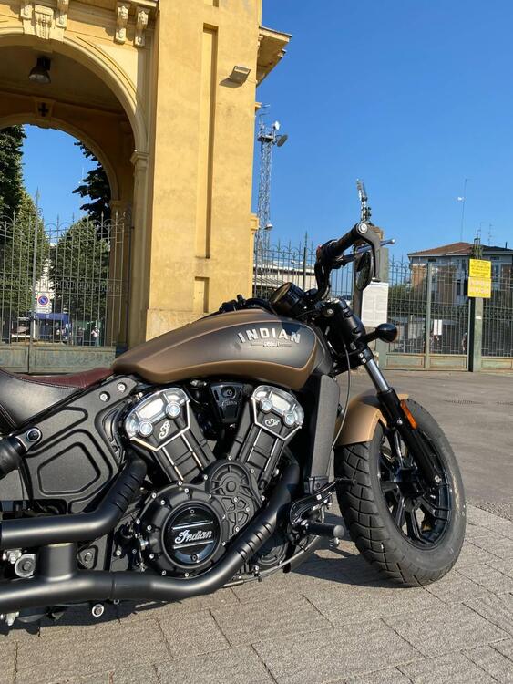 Indian Scout Bobber Icon (2020 - 21) (3)