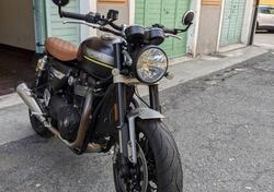 Triumph Speed Twin 1200 (2021 - 24) usata