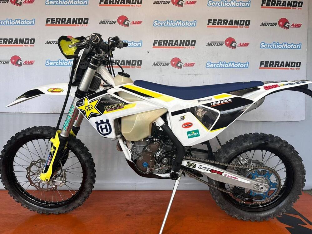 Husqvarna FE 350 (2019) (4)