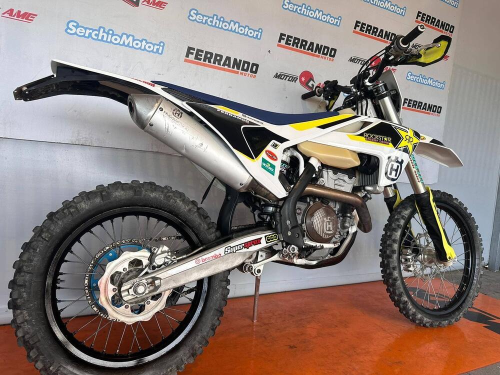 Husqvarna FE 350 (2019) (3)