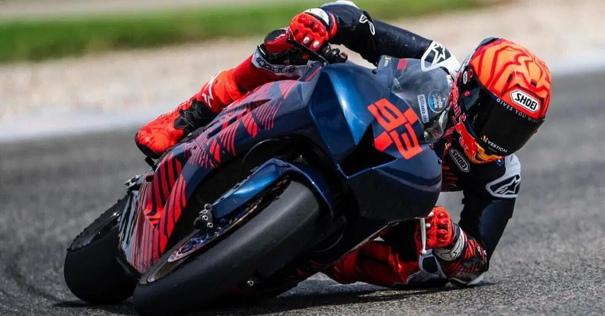 MotoGP 2024. Come sono andati i test di Misano? C'era anche Valentino Rossi. Quartararo: "Qualcuno ha grip da vendere?". Intanto Marc Marquez &egrave; ancora su Honda! [VIDEO]