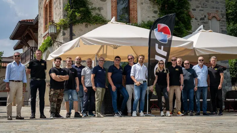 Una giornata all'ELF Academy e l'elettronica delle moto non ha pi&ugrave; segreti [VIDEO]