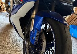 Suzuki GSX R 600 (2008 - 10) usata