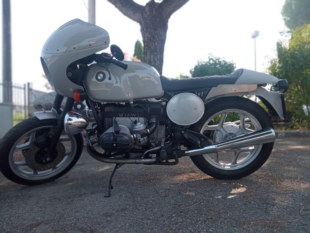 Bmw R80