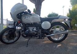 Bmw R80 d'epoca