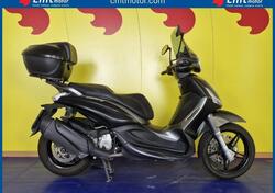 Piaggio Beverly 350 S ABS (2019 - 20) usata