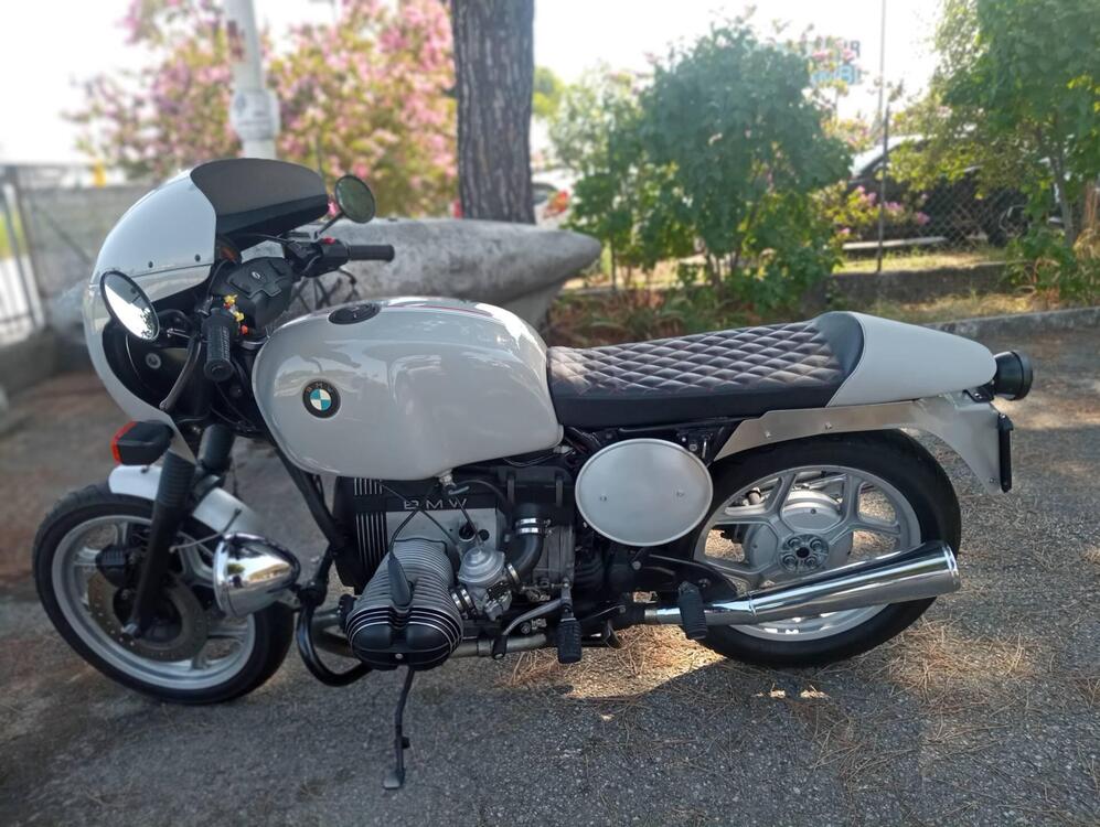 Bmw R 80 (1984 - 94)