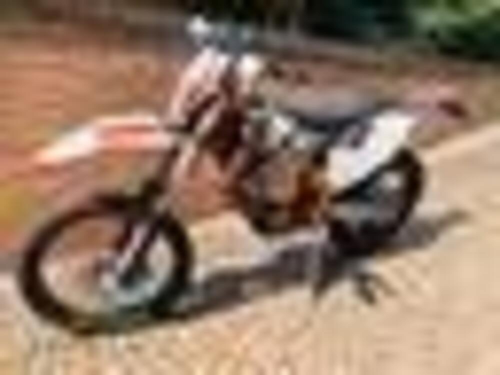 KTM EXC 350 F Six Days (2019) (3)