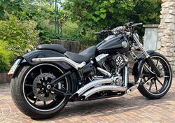 Harley-Davidson 1690 Breakout (2013 - 17) - FXSB usata