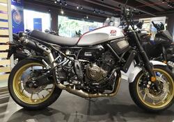 Yamaha XSR 700 XTribute (2019 - 20) usata