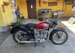 Gilera 500 Saturno sport d'epoca