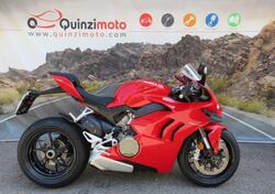 Ducati Panigale V4 1100 (2020) usata