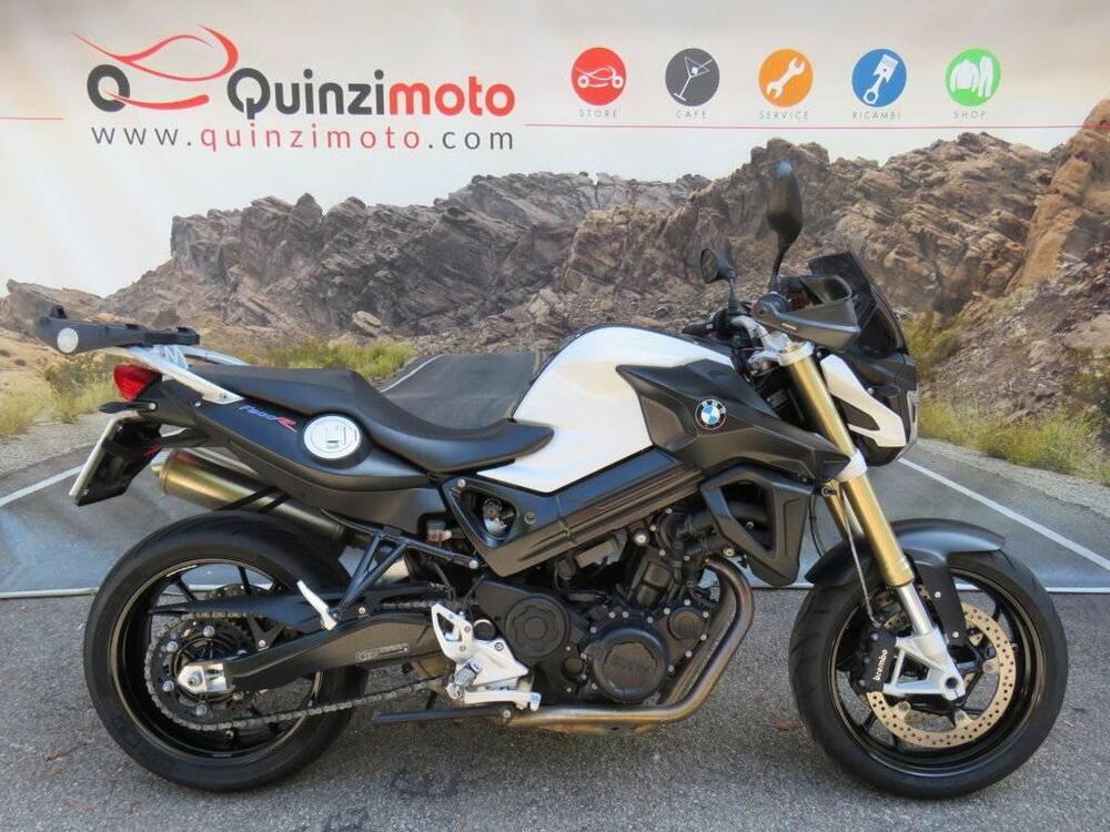 Bmw F 800 R (2015 - 16)