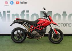 Ducati Hypermotard 796 (2012) usata