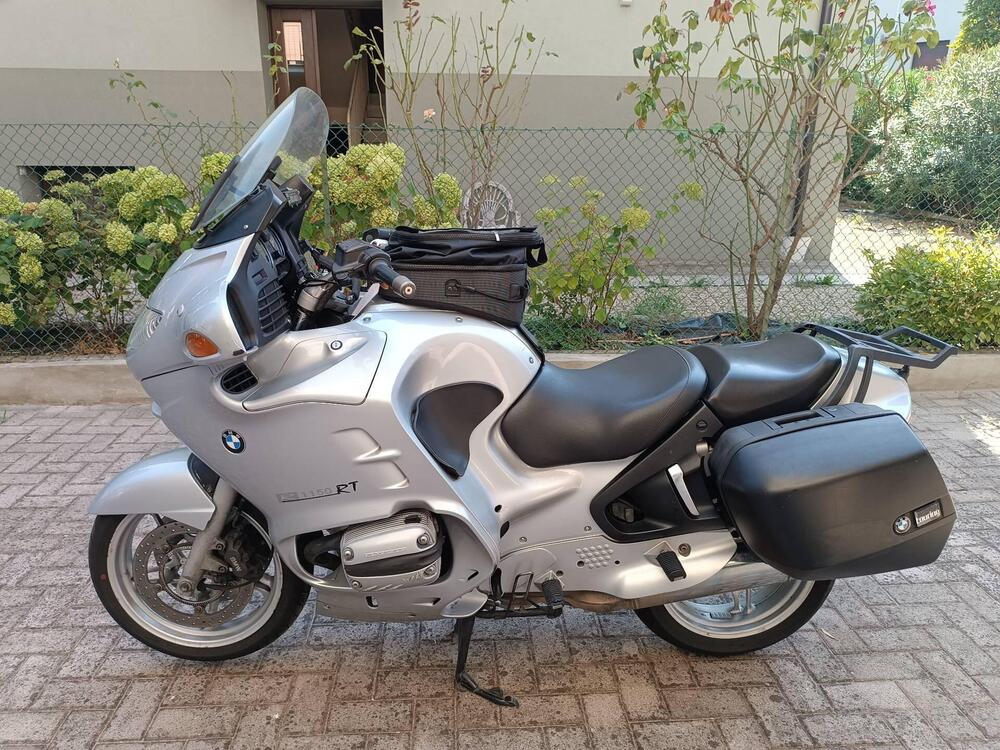 Bmw R 1150 RT (2000 - 06)