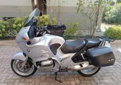 Bmw R 1150 RT (2000 - 06) usata