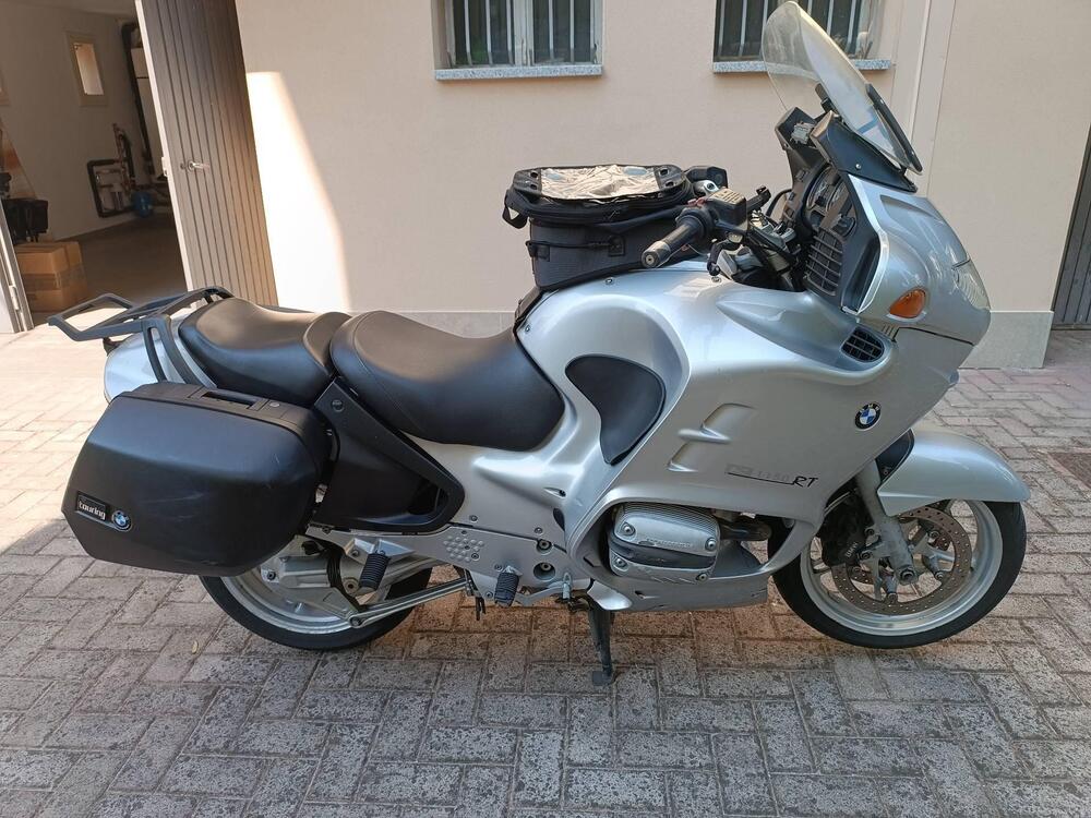 Bmw R 1150 RT (2000 - 06) (2)