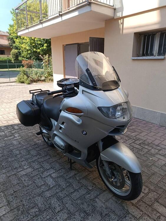 Bmw R 1150 RT (2000 - 06) (5)