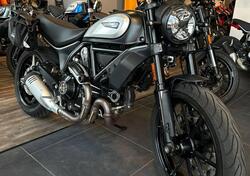 Ducati Scrambler 800 Icon (2017 - 20) usata