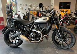 Ducati Scrambler 800 Icon (2017 - 20) usata