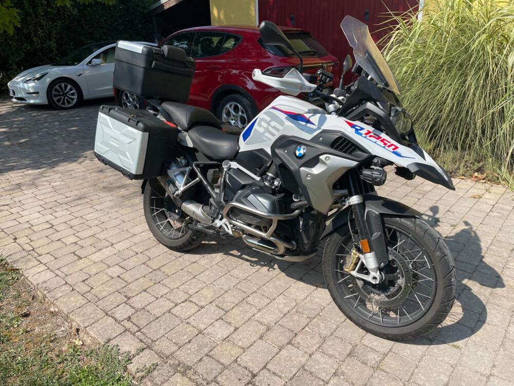 Bmw R 1250 GS (2021 - 24) (3)