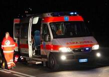 Chieti, incidente mortale in moto: due ragazzi di 18 e 19 anni perdono la vita